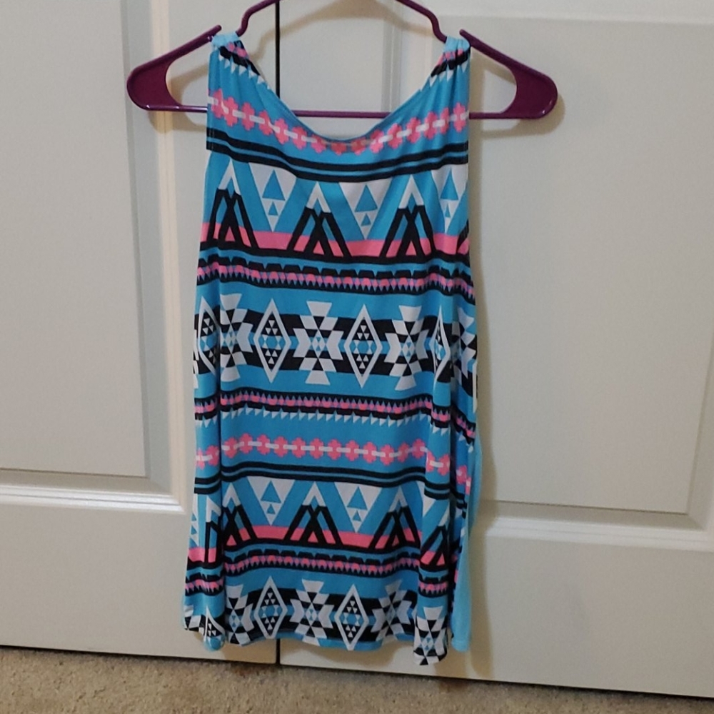 Tank top - Picture 2 of 2